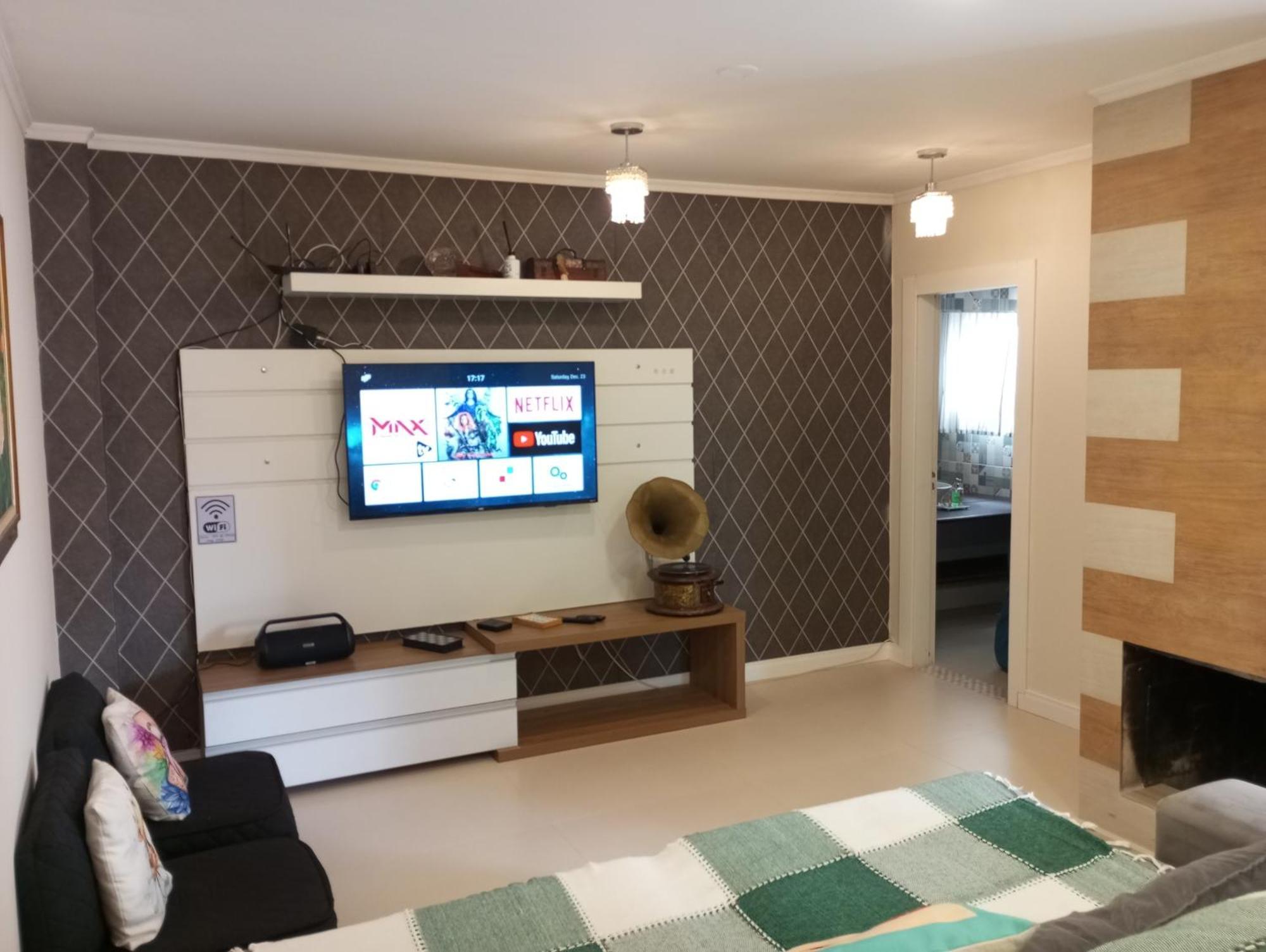 Apartament Linda Cobertura Duplex Compartilhada A Duas Quadras Do Mar Itapema Zewnętrze zdjęcie